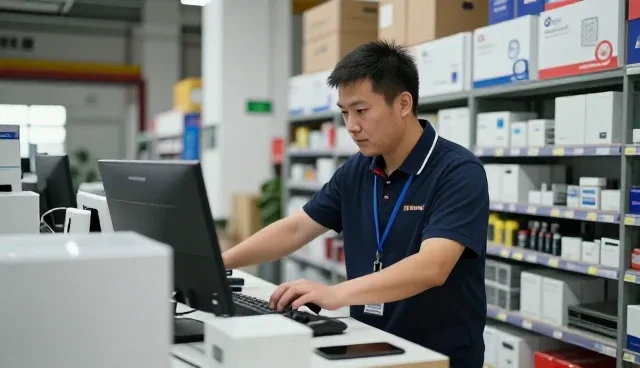 新建楼盘解决方案介绍