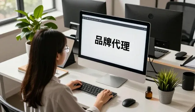 一件代发模式如何解决企业定制礼品的供应链难题