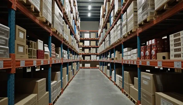 礼品采购如何借助一件代发实现高效管理